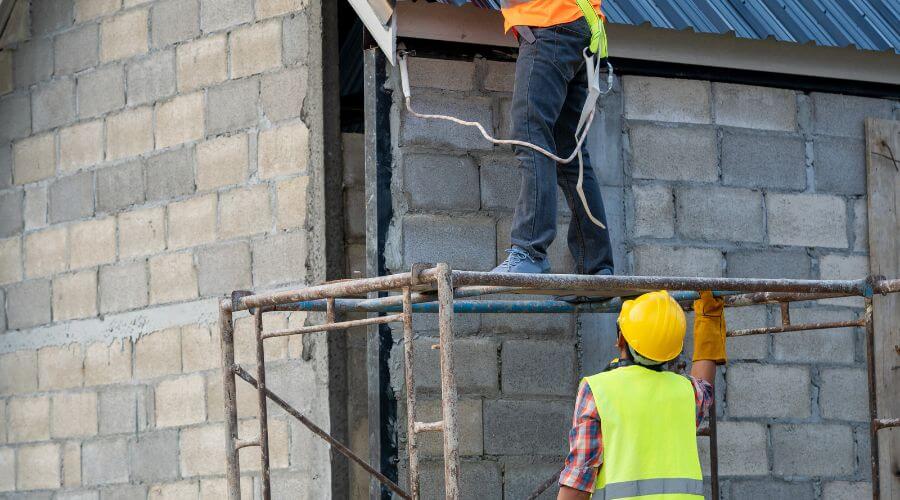 Professional New roof installation in Wells, VT